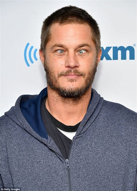 In may 2016 travis fimmel starred in ambitious duncan jones movie warcraft based on blizzard entertainment gaming franchise. Souvenirs de Kattegat ! (page 20)