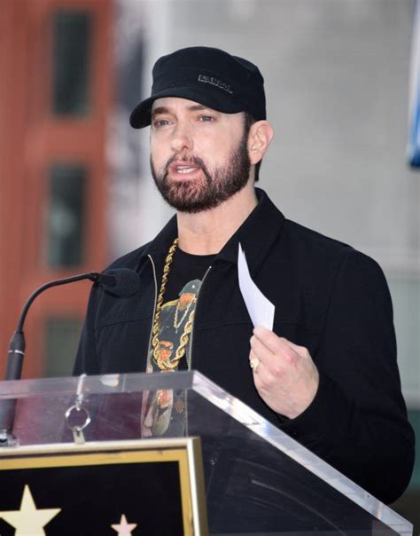 Album tracks, guest tracks, freestyles, skits and other releases of em. Eminem agli Oscar 2020 : Funweek