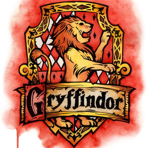 ️ Happy Gryffindor Pride Day ️ Fandom
