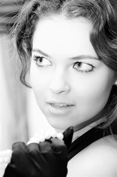 Model Olga Pavlenko Odessa Podium Im