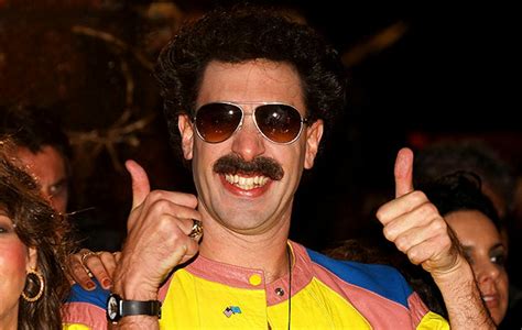 Sacha Baron Cohen Departs Freddie Mercury Biopic Movies Empire