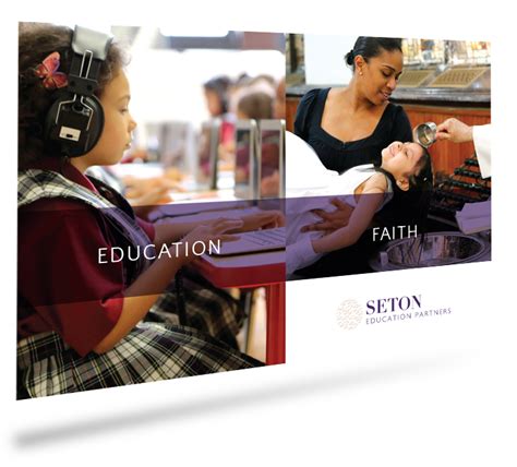 Seton Education Partners Rodriguez Valle Creative