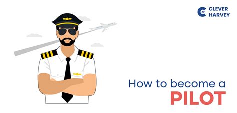 How To Become A Pilot A Complete Guide