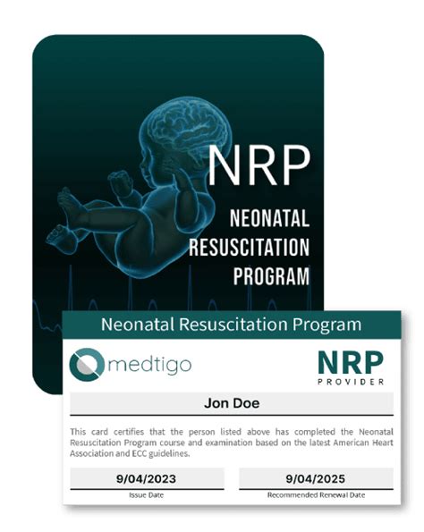 Nrp Certification Online Get Certified Today Online Acls Course
