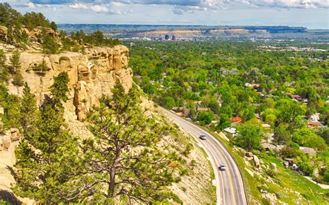 15 Best Things To Do In Billings Montana Goats On The Road