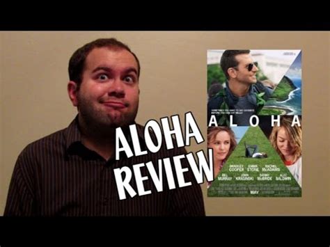 Aloha Movie Review YouTube