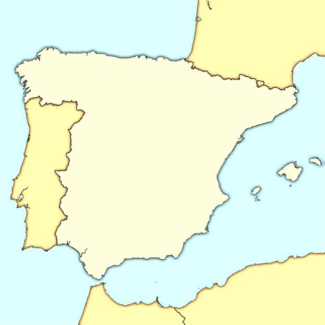 Spain Clipart Map 20 Free Cliparts Download Images On Clipground 2023