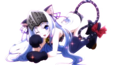 Sexiest Female Character Contest Round 4 Neko Vote For The Sexiest