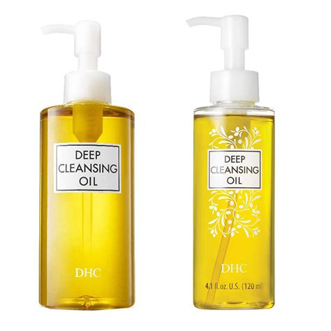 77 Million Bottles Of The Dhc Deep Cleansing Oil Have Been Sold