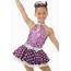 L2112  A MATERIAL GIRL Laylas Dance Costumes Canada