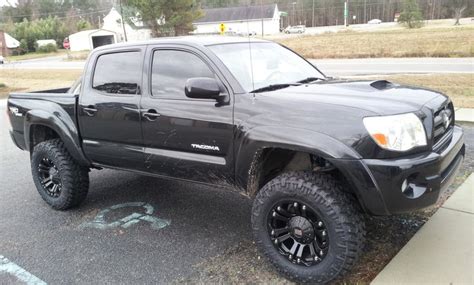 2012 Toyota Tacoma Tricked Out