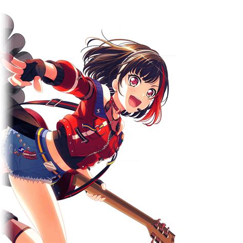 Post in the appropriate places. Ran Mitake - Happy - Be That It May | Cards list | Girls Band Party | Bandori Party - BanG Dream ...