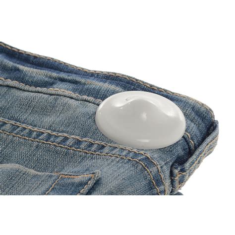 You may also want to investigate the use of woven security labels to put on your clothing or fashion accessories. Security Tags Protect Clothing