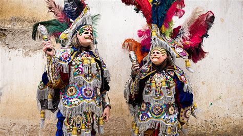 Calendar of traditional festivities in Guatemala | Folklore and culture
