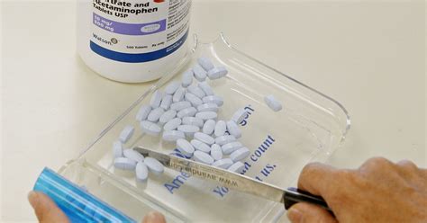 Scientists Close In On Non Addictive Opioid Painkillers