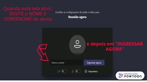 Tutorial De Acesso Aulas Online Microsoft Teams YouTube