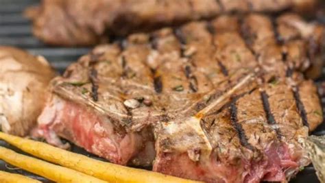 Bring the meat to room temperature. Tips for Grilling the Best Steaks On Charcoal | Char-Broil | Char-Broil®