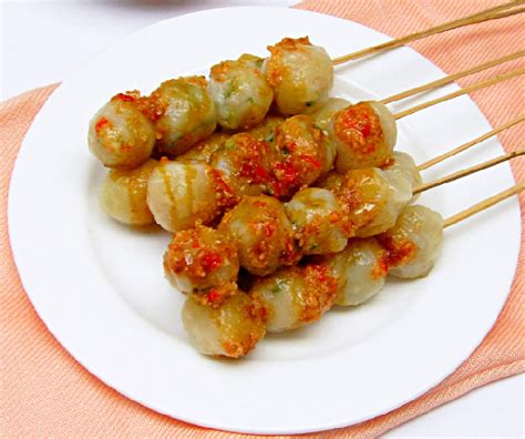 Maybe you would like to learn more about one of these? Resep Cara Membuat Cilok | Kumpulan Resep