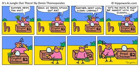 Having said that, i don't think our society at large. Climate Change 911: The Power of Poop: Using Humor to ...