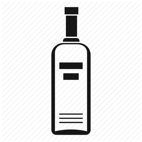 Vodka Icon 231753 Free Icons Library