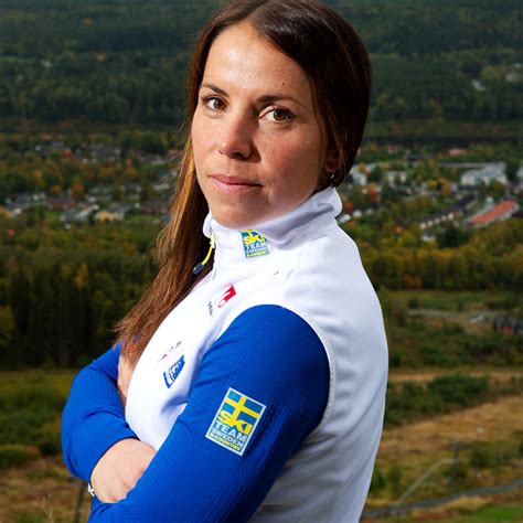 Charlotte kalla is a cross country skier who competes internationally for sweden. Charlotte Kalla öppnar upp om kränkande och olämplig ...