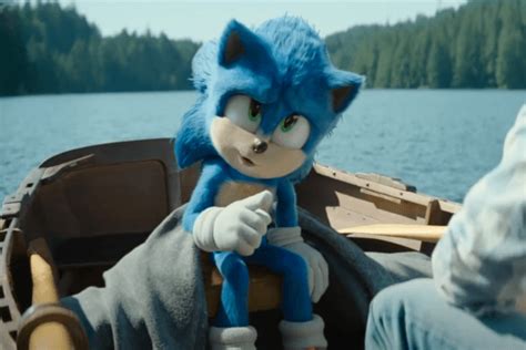 Sonic The Hedgehog 2 Release Date Cast Plot And Trailer For The