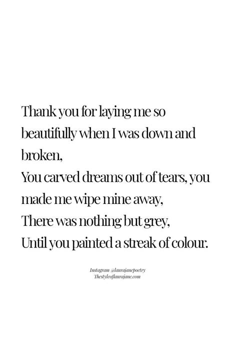 If you are looking for such deep love quotes for him you can talk with someone for years, every day, and still, it won't mean as much as what you can have when you sit in. Deep Meaningful Poems: 5 Personal Short Pieces in 2020 ...