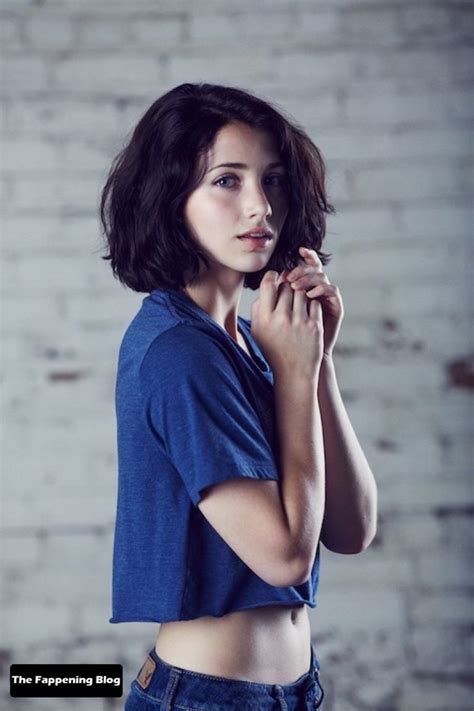 Emily Rudd Sexy Collection Photos Thefappening