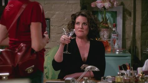 Karen Will And Grace Drinking