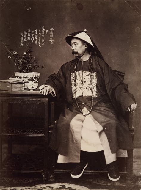 Rare Photographs Of 19th Century China On Display In Beijing Cgtn