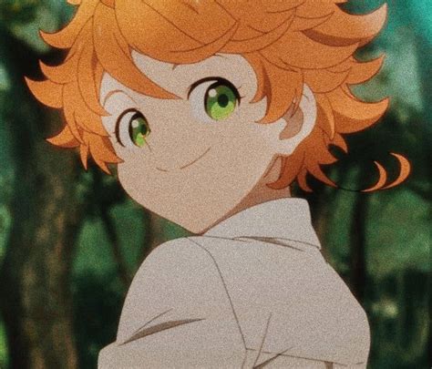 The Promised Neverland Icons Woodslima