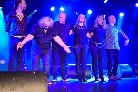 Gig Review Giants Of Rock Butlins Minehead 24 27 January 2020