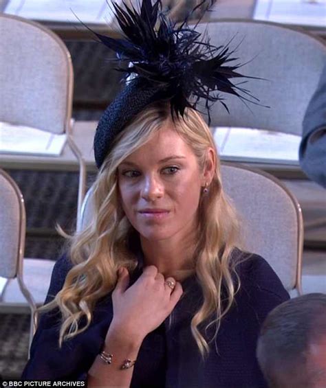 who is chelsy davy prince harry s ex girlfriend revealed daily mail online