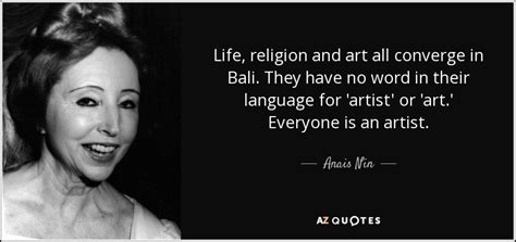 TOP 25 BALI QUOTES | A-Z Quotes