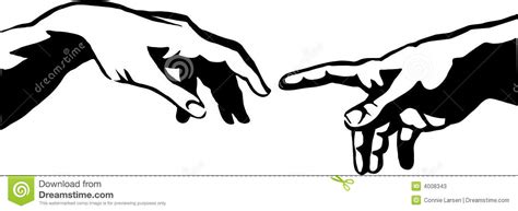Creation adam watercolor hand drawn vector. Creation of Adam/eps stock vector. Image of drawing ...