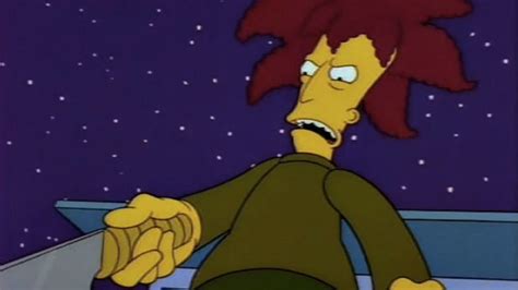 Sideshow Bob Will Finally Kill Bart Simpson In This Years “treehouse Of Horror” Episode