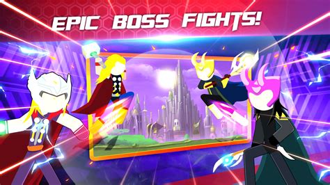 Super Stickman Heroes Fight Apk For Android Download