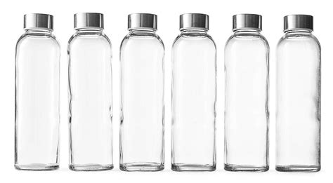 What are the best brands of bottled water? Different Types of Water Bottles and How to Choose From ...