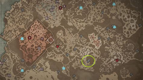 Diablo 4 Champion Loss Of Life Information - Docemas