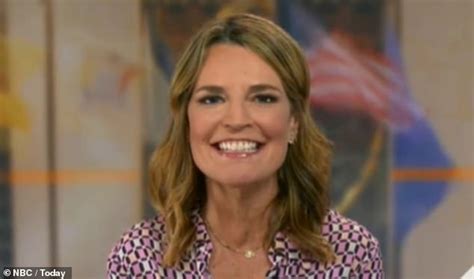 Savannah Guthrie And Jenna Bush Hager Celebrate Their Daughters Shared Birthdays On The Today