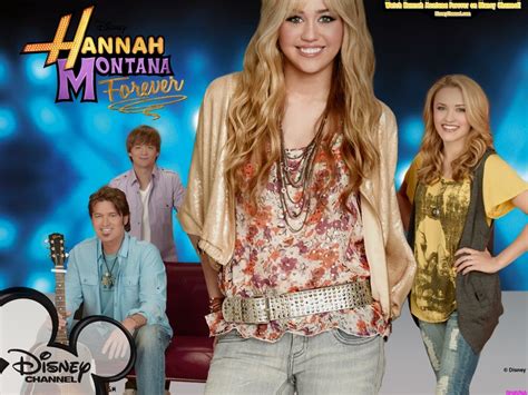 Hannah Montana Season 4 Wallpaper 9 Hannah Montana Wallpaper