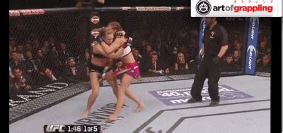 Ronda Rousey Mma GIF Find Share On GIPHY