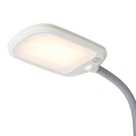 10 best brightech table lamps of july 2021. Brightech Litespan LED 2nd Edition Reading Floor Lamp with ...