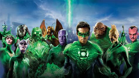 A teenager seeks out the help of a monster who lives in the woods. Green Lantern | Full Movie | Movies Anywhere