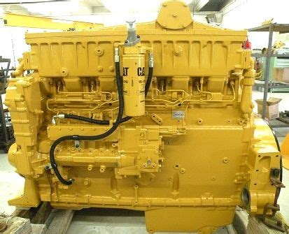 It is still produced but no longer meets the european. 3406 Caterpillar Engines For Sale | New Surplus ...