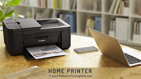 Top 10 Best Home Printer For Home Office In 2023