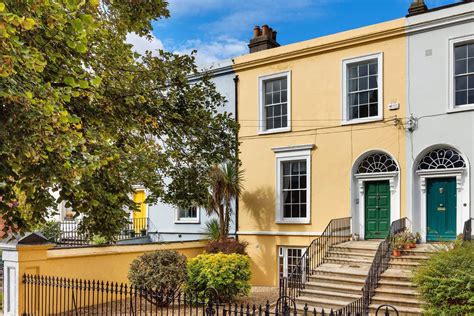 3 Castle Avenue Clontarf Dublin 3 Is For Sale On Daftie