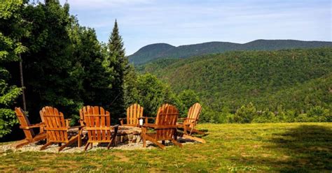 4 Day Adirondack Summer Weekend Itinerary At Garnet Hill Lodge