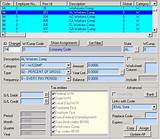 Workers Comp Software Images