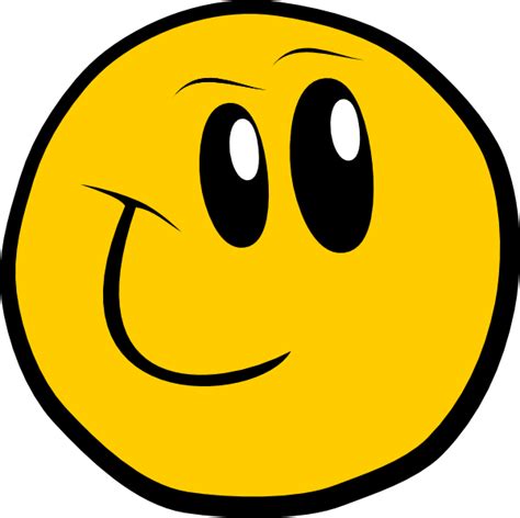 Smiley Face Clip Art At Vector Clip Art Online